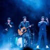 Foto Jonas Brothers te Jonas Brothers - 20/02 - Ziggo Dome