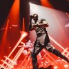 Stormzy foto Stormzy - 22/02 - AFAS Live