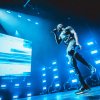 Stormzy foto Stormzy - 22/02 - AFAS Live