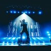 Stormzy foto Stormzy - 22/02 - AFAS Live