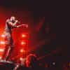 Stormzy foto Stormzy - 22/02 - AFAS Live