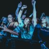 foto Stormzy - 22/02 - AFAS Live