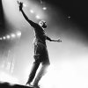 Stormzy foto Stormzy - 22/02 - AFAS Live