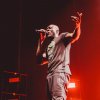 Stormzy foto Stormzy - 22/02 - AFAS Live