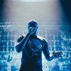 Stormzy foto Stormzy - 22/02 - AFAS Live