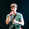 James Blunt foto James Blunt - 28/02 - AFAS Live