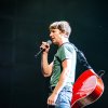 James Blunt foto James Blunt - 28/02 - AFAS Live