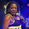 Sharon Jones & The Dap-Kings