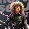 Foto The Mars Volta te North Sea Jazz 2008