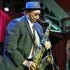 Preservation Hall Jazz Band foto North Sea Jazz 2008