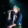 SWMRS foto Cage the Elephant - 01/03 - TivoliVredenburg