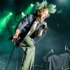 SWMRS foto Cage the Elephant - 01/03 - TivoliVredenburg