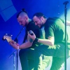 Foto Kingcrow te Blind Ego / Kingcrow - 04/03 - Hedon
