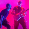 Foto Kingcrow te Blind Ego / Kingcrow - 04/03 - Hedon