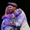 Foto Alain Clark te Alain Clark / Hermine Deurloo / Steve Gadd - 26/02 - Podium Victorie