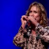Foto Hermine Deurloo te Alain Clark / Hermine Deurloo / Steve Gadd - 26/02 - Podium Victorie