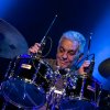 Foto Steve Gadd te Alain Clark / Hermine Deurloo / Steve Gadd - 26/02 - Podium Victorie