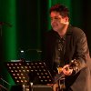 foto Alain Clark / Hermine Deurloo / Steve Gadd - 26/02 - Podium Victorie