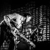 Foto King Krule te King Krule - 05/03 - Melkweg