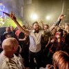 Foto Starset te Starset - 07/03 - Melkweg