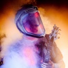 Foto Starset te Starset - 07/03 - Melkweg