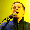 Foto Hot Chip te Benicàssim 2008
