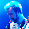Foto Hot Chip te Benicàssim 2008