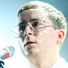 Foto Hot Chip te Benicàssim 2008