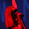 Foto Róisín Murphy te Benicàssim 2008