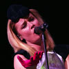 Foto Róisín Murphy te Benicàssim 2008