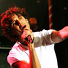 Foto Mika te Benicàssim 2008