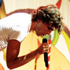 Foto MIKA te Benicàssim 2008