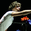 Foto Mika te Benicàssim 2008