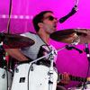 Foto Mika te Benicàssim 2008
