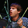 Foto The Brian Jonestown Massacre te Benicàssim 2008