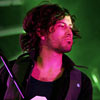 Foto DaPuntoBeat op Benicàssim 2008