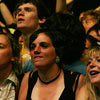 Foto  op Benicàssim 2008