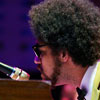 Foto Gnarls Barkley te Benicàssim 2008