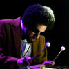 Foto Gnarls Barkley op Benicàssim 2008