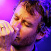 Foto The National op Benicàssim 2008