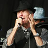 Leonard Cohen