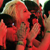 Foto  op Benicàssim 2008