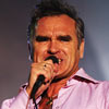 Foto Morrissey te Benicàssim 2008