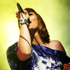 Foto YELLE te Benicàssim 2008