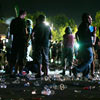 Foto  op Benicàssim 2008