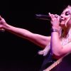 Foto Lindsay Ell te Country To Country 2020