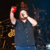Luke Combs foto Country To Country 2020