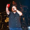 Foto Luke Combs te Country To Country 2020