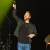 Brett Young foto Country To Country 2020