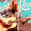 Foto Kyle Daniels te Country To Country 2020